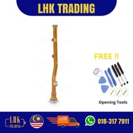 READY STOCK  Oppo F1S Charging Charger USB Port Replacement Parts + Free Tools