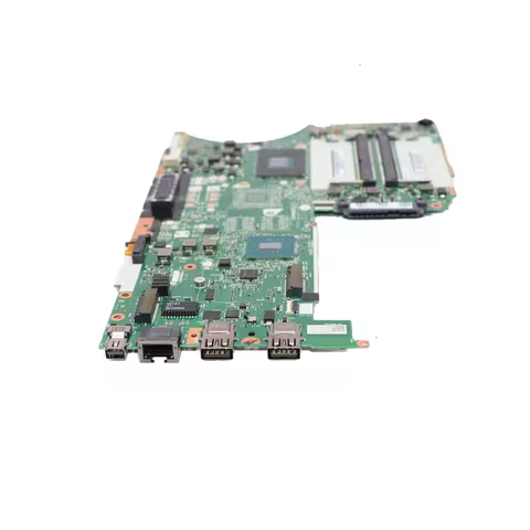 Laptop motherboard/For Lenovo ThinkPad T470P Laptop i7-7700HQ i5-7300HQ NM-B071 Motherboard 01YR895 