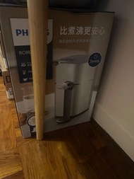 100% 全新PHILIPS ADD6910/90 RO 飲水機