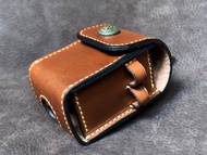 腰掛式高爾夫球球袋 球包 可收納2顆球及4根tee 客製顏色 打印