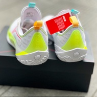 Lining Li Ning Men's Shoes Wade's Way 808 Breathable Shock Absorption Wear-Resistant Low-Top Practic