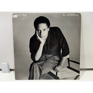 1LP Vinyl Records THIS TIME AL JARREAU // (E18A79)