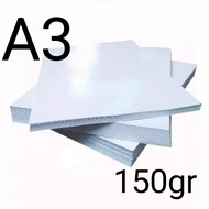 Art Paper A3 150 gsm Art Paper A3 150 gr
