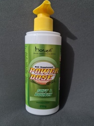 MONEA POWER DOSE SOFT&BOUNCY