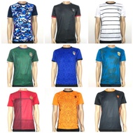 [Ready Stock] Promosi Jersi bola euro 20/21 S~XL