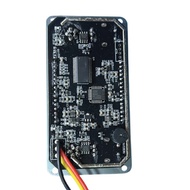 OSS TEAM ST91+ Control Board Components