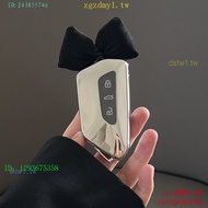 1ZL7 Suitable for Volkswagen Volkswagen, Key Cover Golf8 Car id4 Range Rover id3/id6 Lingdu L Range 