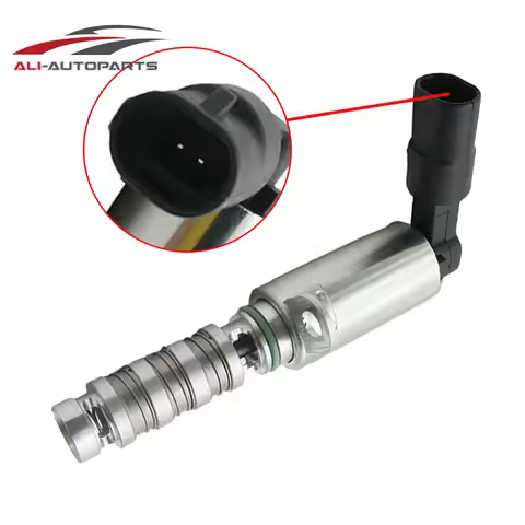 24375-2E100 Exhaust Variable Valve Timing VVT Solenoid for Hyundai Elantra 1.8L Sonata Elantra KIA S