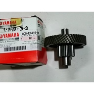 Genuine MIO Sprocket Gear 13/47T 4C9-E7410-10