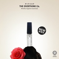 THE OVERTHINK Co. Aged EDP 3ml