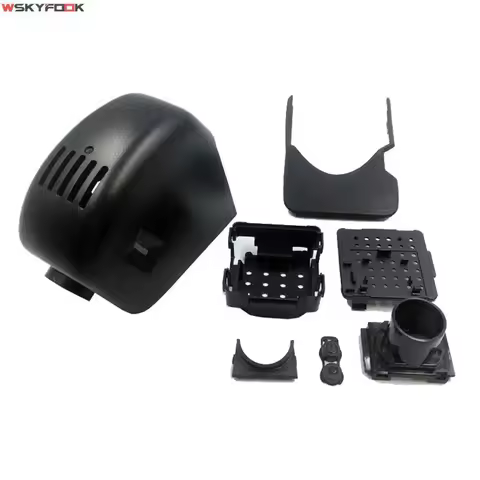 Hidden Installation Special Car Driving Recorder Shell Only For Audi Q3 Q5 Q7 A3 A4L A6L A8 2008-201