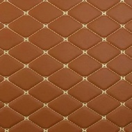 【7 ชิ้น】HONDA BRV 2016-2025 พรม พรมดักฝุ่น พรมปูพื้น พรมกันลื่น พรมในรถยนต์ พรมรถ