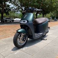 2022 GOGORO 2 DELIGHT(皮帶) 現況交車