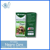 ◊ ∈ PetsMed Nepro Care 60ml (Free syringe)