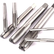 Tap Tapping for Machine M4M4.5M5M5.5M6M6.5M7M7.5x0.75 0.5 0.35 0.8