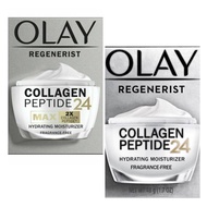 [New] Olay Collagen Peptide 24 Regenerist Cream 48g