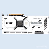 Sapphire RX7900XT 20G Polar Edition Gaming Graphics Card Desktop Computer Graphics Card