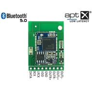 Bluetooth audio 5.0 circuit QCC3008, CSR8670, bluetooth i2s