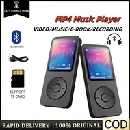 Mp4 Music Player Player Voice Recorder Audio Video Music Media Player Walkman