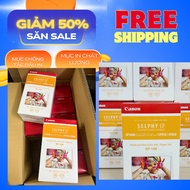 Canon RP108 Photo Paper