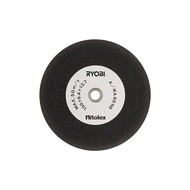 [Direct from Japan]Kyocera Kyocera grinding wheel for former Ryobi TG-151 double-headed grinder 150 x 6.4 x 12.7mm #60 6681680 Black
