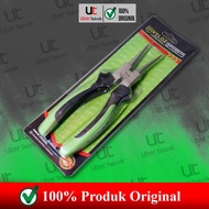 VELOZ 7" STRAIGHT OPEN SNAPRING PLIERS