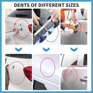 Super PDR Car Body Dent Repair Tool Professional Paintless Dent Removal Tool Set DIY Dent Puller Rep