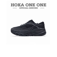 ลดราคาอย่างเป็นทางการ Hoka One One Bondi 7 " Black " รองเท้ากีฬา 1110518 - BBLC รับประกัน 1 ปี