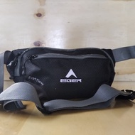 produk tas slempang eiger / tas waistbag pria eiger / tas slempang pria / tas slempang wanita / tas 
