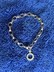 Thomas Sabo 純銀手鏈