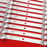 Brand New Original Haier LS58A51 LS58Z51Z Light Bar HK-58F9-3030-0D22-5X10-3P1.0