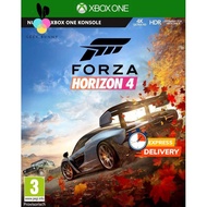 Forza Horizon 4 -  Xbox One/Xbox Series