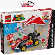 LEGO Super Mario 72032 Mario Kart™ – Standard Kart
