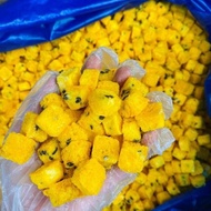 Sublimation Dried Passion Fruit, Sublimation Dried Fruit, Detox Dried Fruit for Fruit Tea