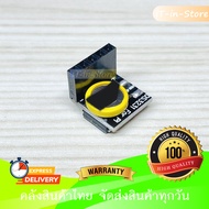โมดูลนาฬิกา Real Time Clock Module RTC DS3231 DS1302 DS1307 PCF8563 พร้อมแบตเตอรี่