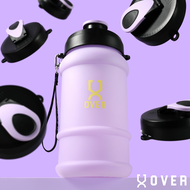 OVER 1.5L Oversized PRO Bottle Bottle Sport Large High Quality Leak Proof Big Water Bottle Fitness B