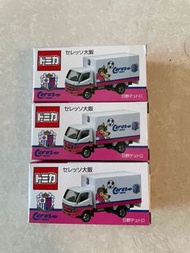 Tomica 大阪櫻花 特注貨車