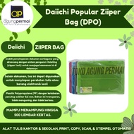 Daichi Popular Zipper Bad (DPO)
