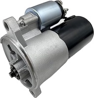 6647N Starter Replacement for Ford F-150 F150 4.2L V6 99 00 01 02 03 04 05 06 07 08 1999-2008 XL1U 9