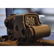 Parking Guard For All eotech Guards