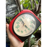 Đồng hồ maruman báo thức bãi nhật lỗi