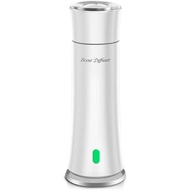 Hotel Scent Diffuser for , Silver, 8Inch