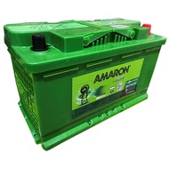 Amaron Car Battery - AGM LN4 - 12 Months