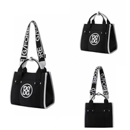 G/Fore 2025 New Golf Mens And Womens Fashion Messenger Bag Golf Storage Bag Korean New style
