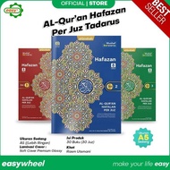 Al Quran Hafazan Per Juz