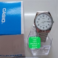 CASIO ORIGINAL MTP-1302D-7B/MTP-1302D-7BVDF/MTP-1302D/MTP1302D