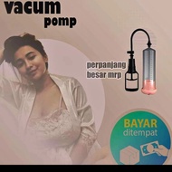 vakum pembesar alat vital | vakum pria | vakum pembesar