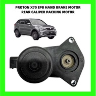 PROTON X70 HAND BRAKE MOTOR EPB ACTUATOR MOTOR ASSY / REAR CALIPER PACKING MOTOR