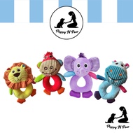 Puppy N Paw Pet 4 Fun Toy for Bite Dog Toys Doll Tooth Brushing