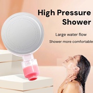 H201 Vitamin Fragrance Element Anti-Scaling Shower Filter Residual Chlorine Remova Long-Lasting Ling